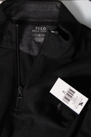 Pánske tričko  Polo By Ralph Lauren, Veľkosť XL, Farba Čierna, Cena  77,32 €