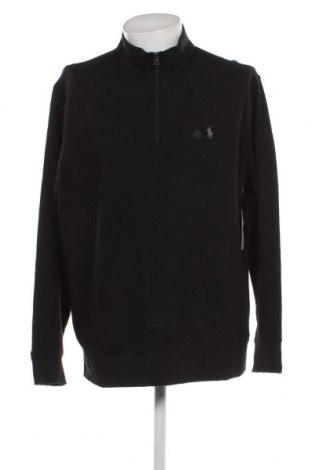 Pánské tričko  Polo By Ralph Lauren, Velikost XL, Barva Černá, Cena  2 174,00 Kč