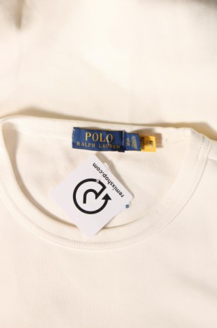 Bluză de bărbați Polo By Ralph Lauren, Mărime XL, Culoare Bej, Preț 419,41 Lei