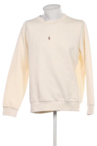 Pánské tričko  Polo By Ralph Lauren, Velikost XL, Barva Béžová, Cena  2 174,00 Kč
