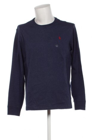 Pánské tričko  Polo By Ralph Lauren, Velikost L, Barva Modrá, Cena  2 174,00 Kč