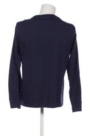 Мъжка блуза Polo By Ralph Lauren, Размер L, Цвят Син, Цена 150,00 лв.