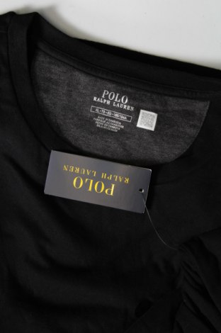 Męska bluzka Polo By Ralph Lauren, Rozmiar XL, Kolor Czarny, Cena 399,82 zł