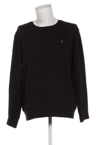 Ανδρική μπλούζα Polo By Ralph Lauren, Μέγεθος XL, Χρώμα Μαύρο, Τιμή 75,00 €