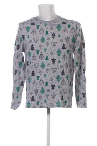 Ανδρική μπλούζα Primark, Μέγεθος M, Χρώμα Γκρί, Τιμή 3,41 €