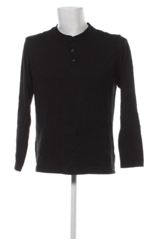 Мъжка блуза Primark, Размер L, Цвят Черен, Цена 9,31 лв.