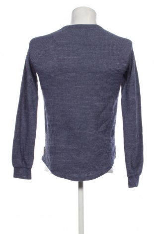 Мъжка блуза Primark, Размер M, Цвят Син, Цена 19,00 лв.