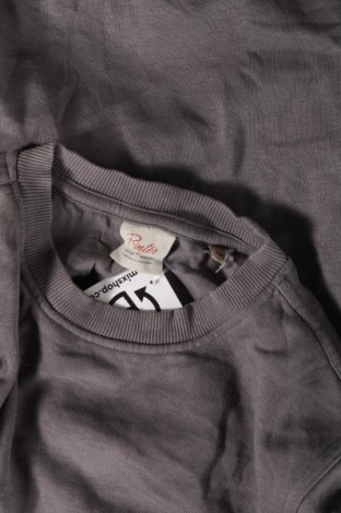 Herren Shirt Printer, Größe XS, Farbe Grau, Preis € 13,22