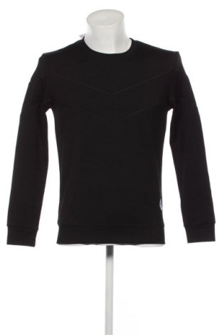 Мъжка блуза Project X Paris, Размер M, Цвят Черен, Цена 12,40 лв.