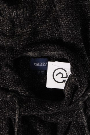 Ανδρική μπλούζα Pull&Bear, Μέγεθος M, Χρώμα Πολύχρωμο, Τιμή 3,76 €