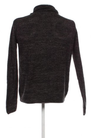 Ανδρική μπλούζα Pull&Bear, Μέγεθος M, Χρώμα Πολύχρωμο, Τιμή 3,76 €