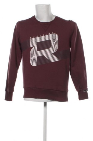 Ανδρική μπλούζα Redskins, Μέγεθος L, Χρώμα Βιολετί, Τιμή 21,03 €