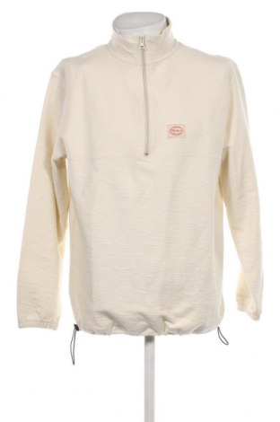 Ανδρική μπλούζα Rotholz, Μέγεθος L, Χρώμα Εκρού, Τιμή 21,03 €