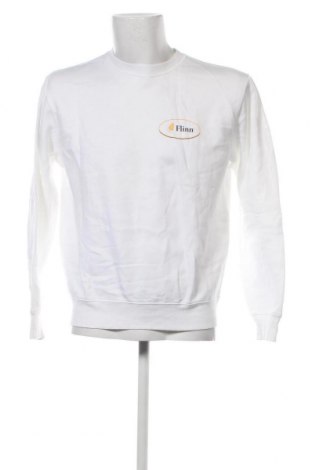 Ανδρική μπλούζα Russell, Μέγεθος M, Χρώμα Λευκό, Τιμή 5,57 €
