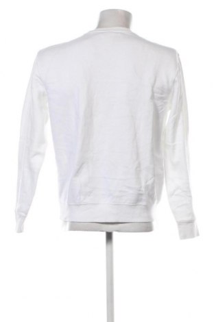 Мъжка блуза Russell, Размер M, Цвят Бял, Цена 8,60 лв.