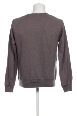 Ανδρική μπλούζα Salvage, Μέγεθος M, Χρώμα Γκρί, Τιμή 4,11 €