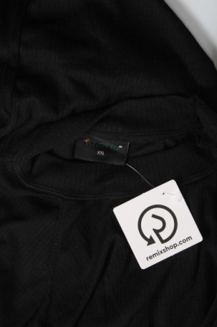Ανδρική μπλούζα Savotta, Μέγεθος XXL, Χρώμα Μαύρο, Τιμή 7,58 €
