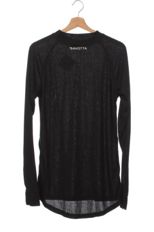 Herren Shirt Savotta, Größe XXL, Farbe Schwarz, Preis 8,53 €