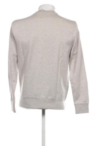 Herren Shirt Schott, Größe M, Farbe Grau, Preis € 37,85