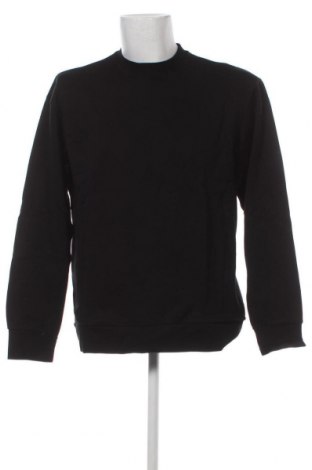 Ανδρική μπλούζα Selected Homme, Μέγεθος XL, Χρώμα Μαύρο, Τιμή 20,60 €