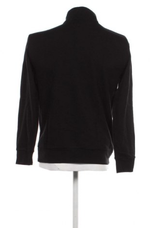 Ανδρική μπλούζα Selected Homme, Μέγεθος S, Χρώμα Μαύρο, Τιμή 21,99 €