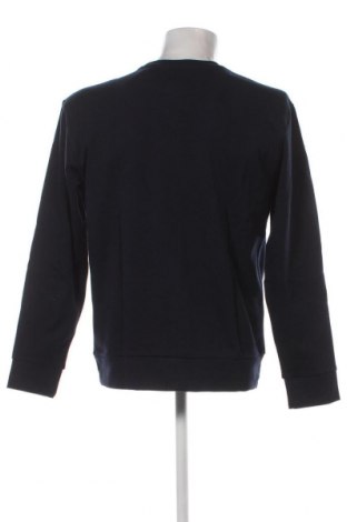 Мъжка блуза Selected Homme, Размер L, Цвят Син, Цена 39,96 лв.