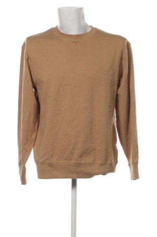 Мъжка блуза Selected Homme, Размер L, Цвят Кафяв, Цена 21,60 лв.