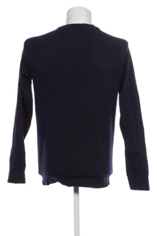 Pánske tričko  Selected Homme, Veľkosť M, Farba Modrá, Cena  4,54 €