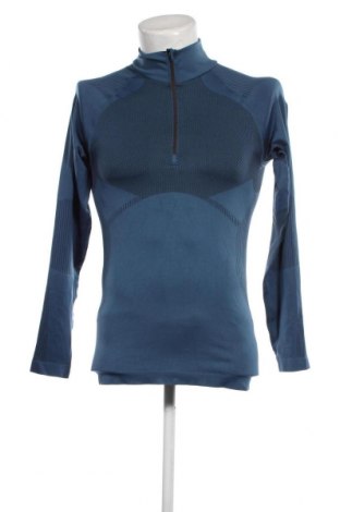 Мъжка блуза Stormberg, Размер M, Цвят Син, Цена 19,55 лв.