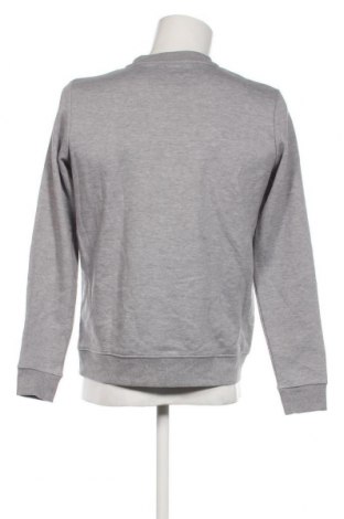 Herren Shirt Straight Up, Größe M, Farbe Grau, Preis 3,57 €