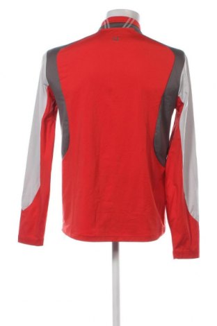 Herren Shirt Sunice, Größe M, Farbe Rot, Preis 13,64 €