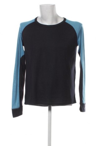 Ανδρική μπλούζα TCM, Μέγεθος XL, Χρώμα Πολύχρωμο, Τιμή 4,94 €