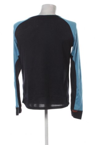 Ανδρική μπλούζα TCM, Μέγεθος XL, Χρώμα Πολύχρωμο, Τιμή 11,75 €