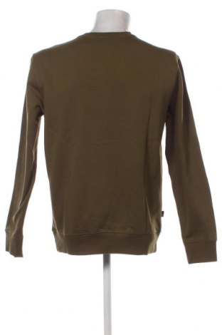 Herren Shirt Timberland, Größe M, Farbe Grün, Preis 70,10 €