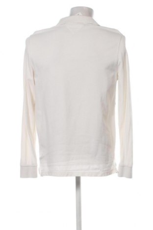 Мъжка блуза Tommy Hilfiger, Размер L, Цвят Бял, Цена 40,80 лв.