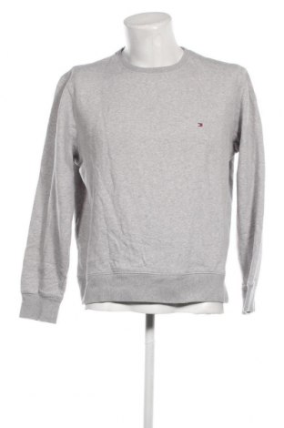 Ανδρική μπλούζα Tommy Hilfiger, Μέγεθος L, Χρώμα Γκρί, Τιμή 29,40 €