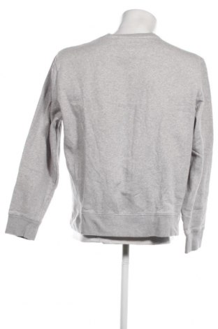 Мъжка блуза Tommy Hilfiger, Размер L, Цвят Сив, Цена 47,53 лв.