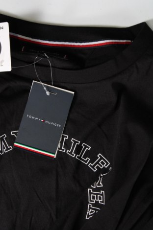 Herren Shirt Tommy Hilfiger, Größe 3XL, Farbe Schwarz, Preis 58,18 €