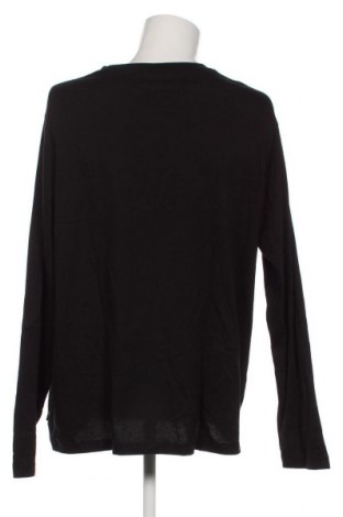 Ανδρική μπλούζα Tommy Hilfiger, Μέγεθος 3XL, Χρώμα Μαύρο, Τιμή 70,10 €