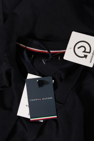 Ανδρική μπλούζα Tommy Hilfiger, Μέγεθος 3XL, Χρώμα Μπλέ, Τιμή 68,00 €