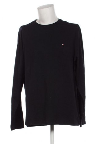 Ανδρική μπλούζα Tommy Hilfiger, Μέγεθος 3XL, Χρώμα Μπλέ, Τιμή 68,00 €