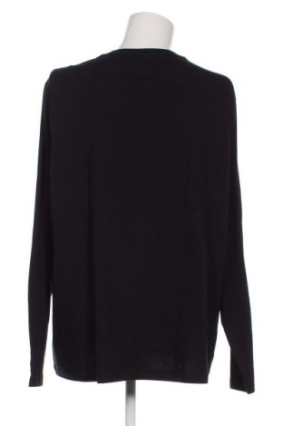 Мъжка блуза Tommy Hilfiger, Размер 3XL, Цвят Син, Цена 131,92 лв.