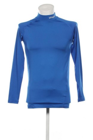 Ανδρική μπλούζα Uhlsport, Μέγεθος XL, Χρώμα Μπλέ, Τιμή 7,23 €