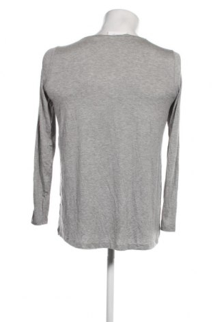 Herren Shirt Up 2 Fashion, Größe M, Farbe Grau, Preis 13,22 €