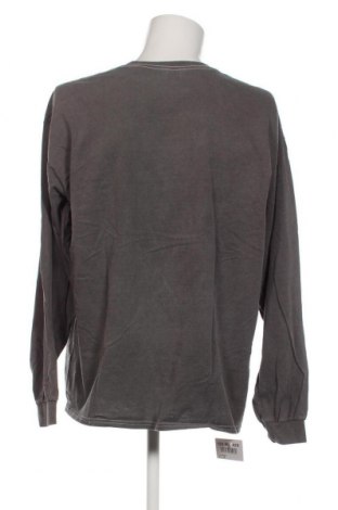 Мъжка блуза Urban Outfitters, Размер L, Цвят Сив, Цена 23,20 лв.