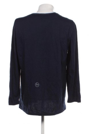Pánske tričko  Van Laack, Veľkosť XL, Farba Modrá, Cena  9,72 €