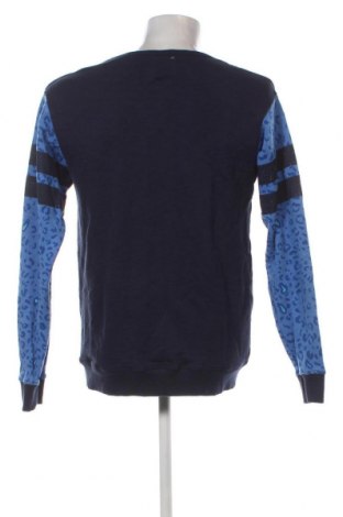 Pánské tričko  Wa, Velikost M, Barva Modrá, Cena  100,00 Kč