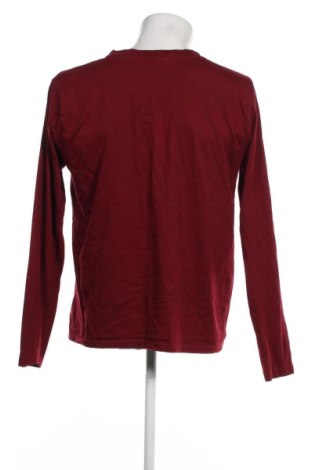 Мъжка блуза Watson's, Размер L, Цвят Червен, Цена 20,00 лв.