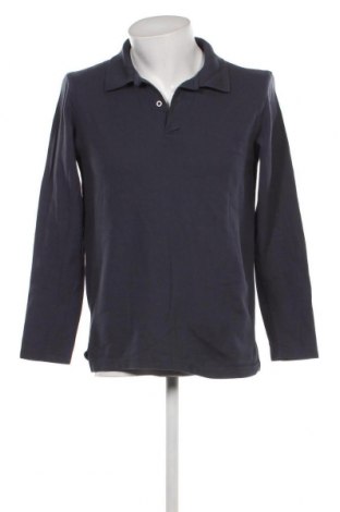 Herren Shirt Watson's, Größe M, Farbe Blau, Preis 9,05 €