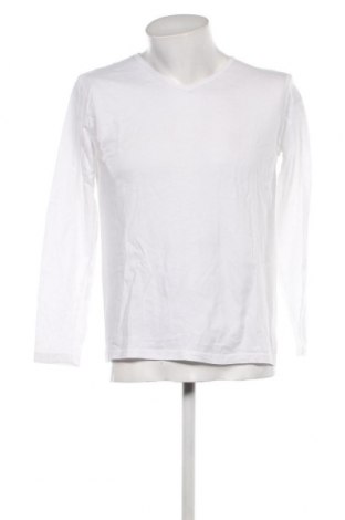 Herren Shirt Watson's, Größe M, Farbe Weiß, Preis 9,05 €